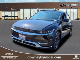 2024 Hyundai IONIQ 5