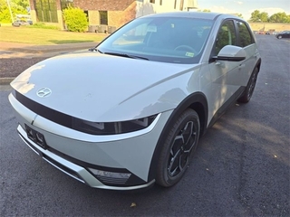 2024 Hyundai IONIQ 5 for sale in Mishawaka IN