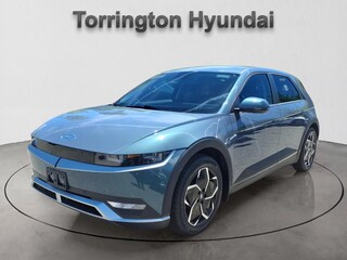 2024 Hyundai IONIQ 5