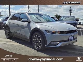 2024 Hyundai IONIQ 5 for sale in Downey CA