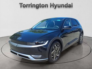 2024 Hyundai IONIQ 5 for sale in Torrington CT