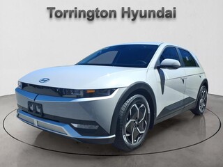 2024 Hyundai IONIQ 5 for sale in Torrington CT