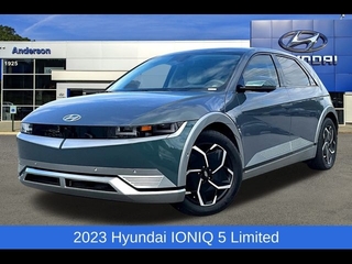 2023 Hyundai IONIQ 5