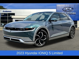 2023 Hyundai IONIQ 5 for sale in Anderson SC