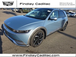 2024 Hyundai IONIQ 5
