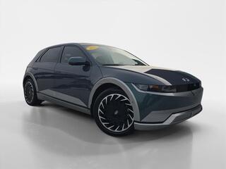 2023 Hyundai IONIQ 5