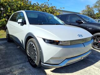 2022 Hyundai IONIQ 5 for sale in Melbourne FL