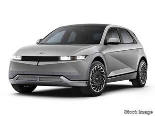 2023 Hyundai IONIQ 5 for sale in Asheville NC