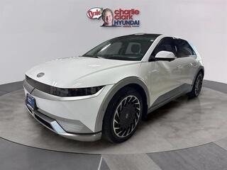 2023 Hyundai IONIQ 5 for sale in Fort Mill SC