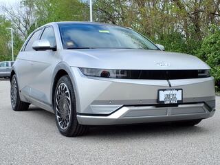 2024 Hyundai IONIQ 5