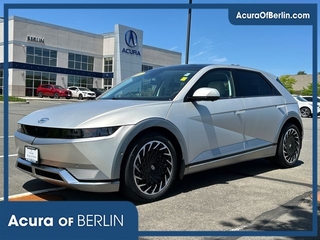 2024 Hyundai IONIQ 5