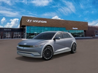 2024 Hyundai IONIQ 5