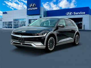 2024 Hyundai IONIQ 5 for sale in North Haven CT