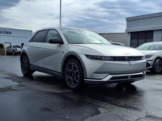 2024 Hyundai IONIQ 5 for sale in Mishawaka IN