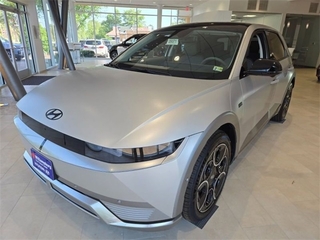 2024 Hyundai IONIQ 5 for sale in Mishawaka IN