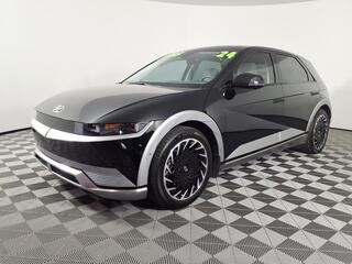 2024 Hyundai IONIQ 5