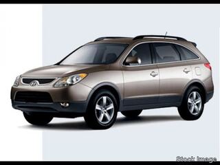 2009 Hyundai Veracruz