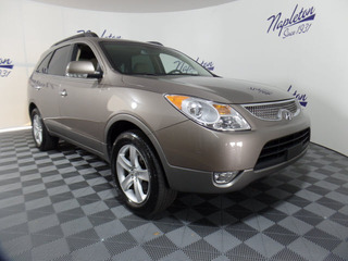 2011 Hyundai Veracruz