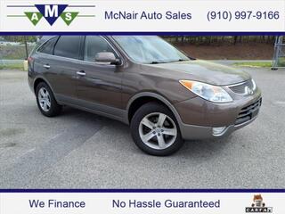 2011 Hyundai Veracruz