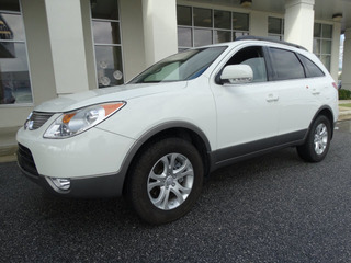 2010 Hyundai Veracruz