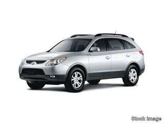 2011 Hyundai Veracruz