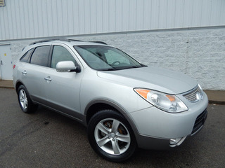 2011 Hyundai Veracruz