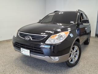 2012 Hyundai Veracruz for sale in Union City NJ