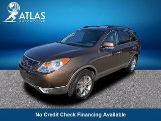 2012 Hyundai Veracruz