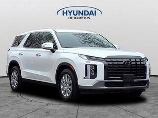 2025 Hyundai Palisade for sale in Hampton VA
