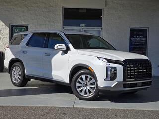 2025 Hyundai Palisade for sale in Valdese NC