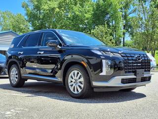 2025 Hyundai Palisade for sale in Hampton VA