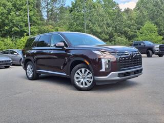 2023 Hyundai Palisade for sale in Apex NC