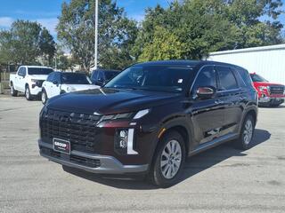 2023 Hyundai Palisade