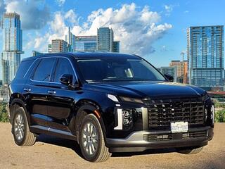 2025 Hyundai Palisade for sale in Manchester TN