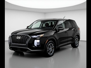 2020 Hyundai Palisade