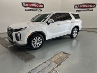 2023 Hyundai Palisade