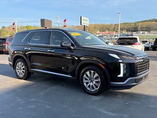 2023 Hyundai Palisade