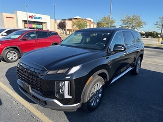 2023 Hyundai Palisade