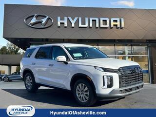 2025 Hyundai Palisade for sale in Asheville NC