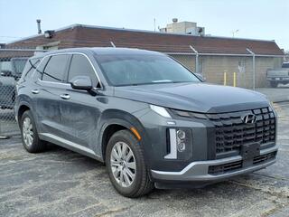 2023 Hyundai Palisade