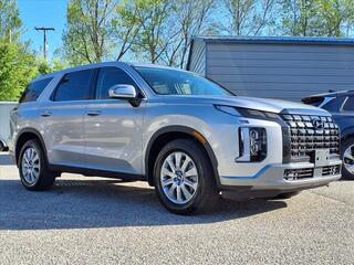 2025 Hyundai Palisade for sale in Hampton VA