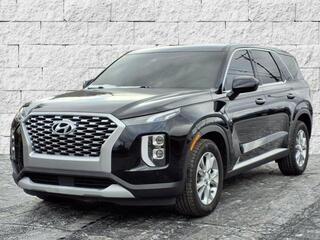 2020 Hyundai Palisade