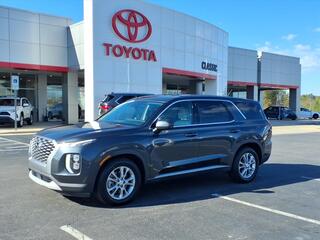 2020 Hyundai Palisade