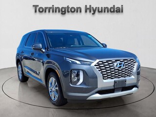 2022 Hyundai Palisade for sale in Torrington CT