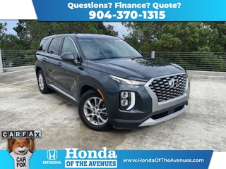 2020 Hyundai Palisade