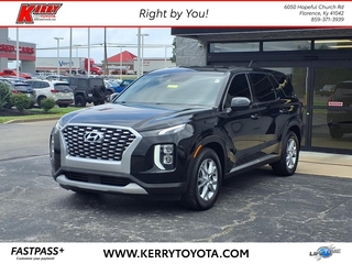 2020 Hyundai Palisade