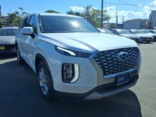 2020 Hyundai Palisade