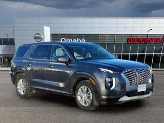 2021 Hyundai Palisade for sale in Omaha NE