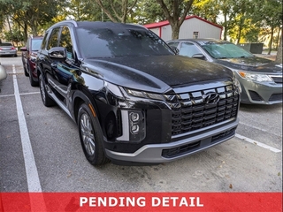 2023 Hyundai Palisade