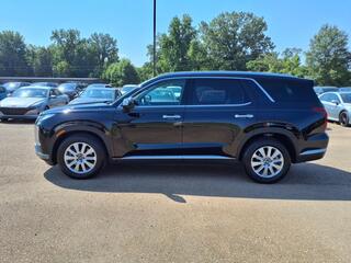 2024 Hyundai Palisade for sale in Batesville MS